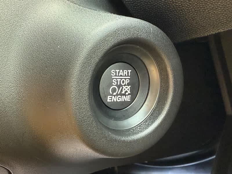 new 2026 Ram ProMaster 3500 car, priced at $47,011