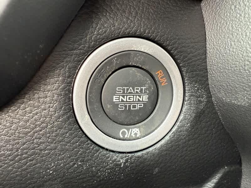 new 2026 Ram 1500 car, priced at $63,520