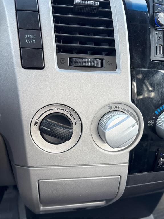 used 2008 Toyota Tundra car, priced at $14,988