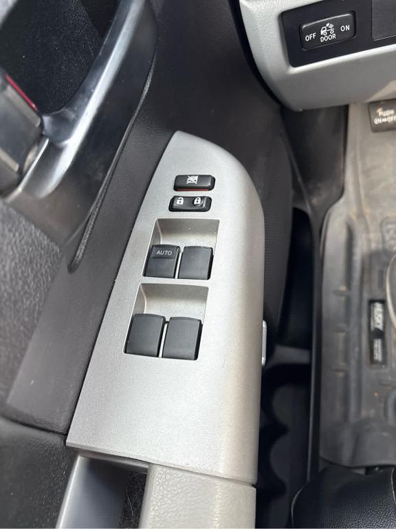 used 2008 Toyota Tundra car, priced at $14,988