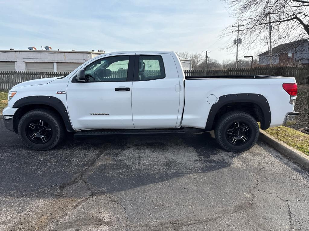used 2008 Toyota Tundra car, priced at $14,988