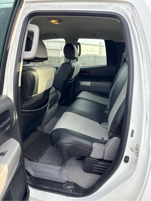 used 2008 Toyota Tundra car, priced at $14,988