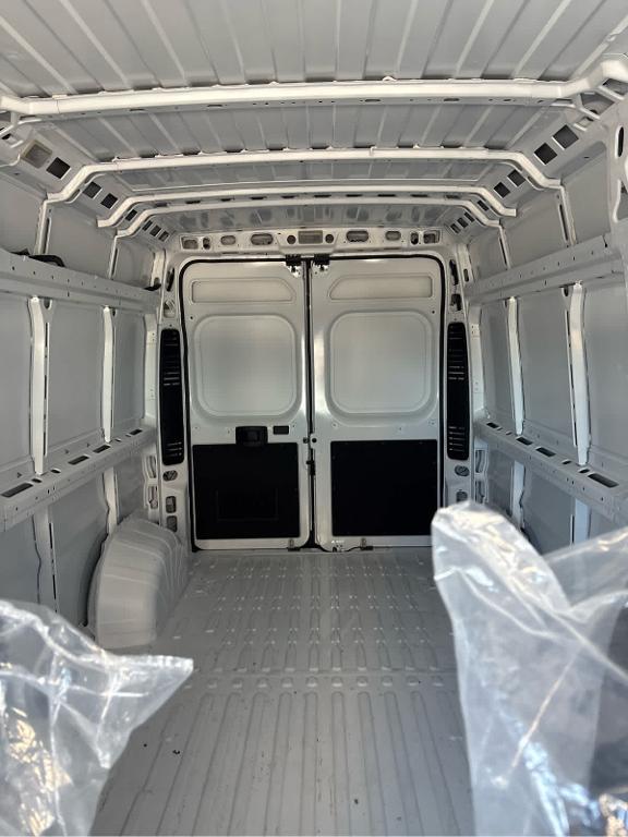 used 2025 Ram ProMaster 2500 car, priced at $39,988