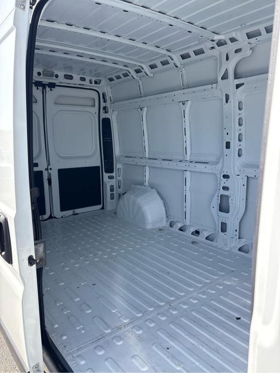 used 2025 Ram ProMaster 2500 car, priced at $39,988