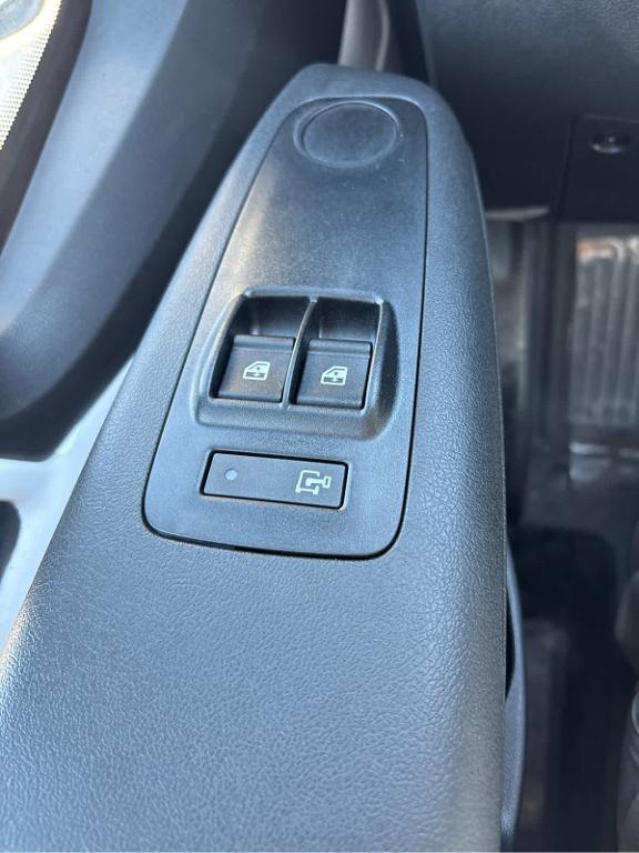 used 2025 Ram ProMaster 2500 car, priced at $39,988