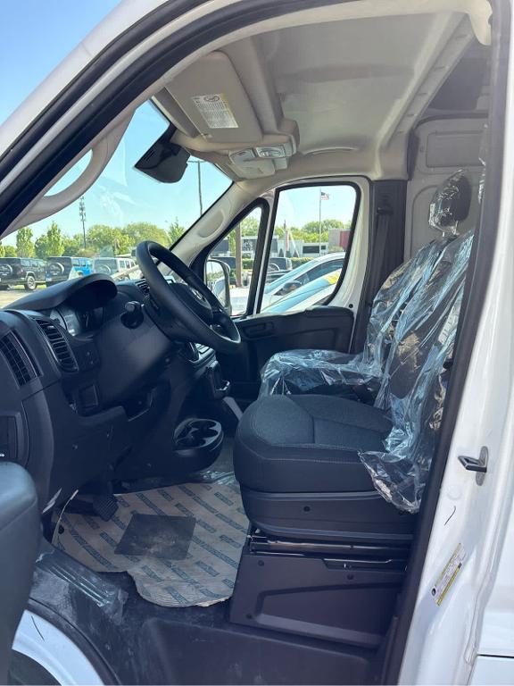 used 2025 Ram ProMaster 2500 car, priced at $39,988