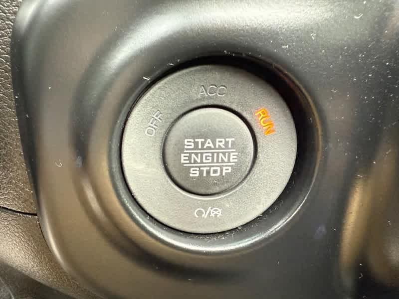 used 2021 Jeep Wrangler Unlimited 4xe car, priced at $27,885