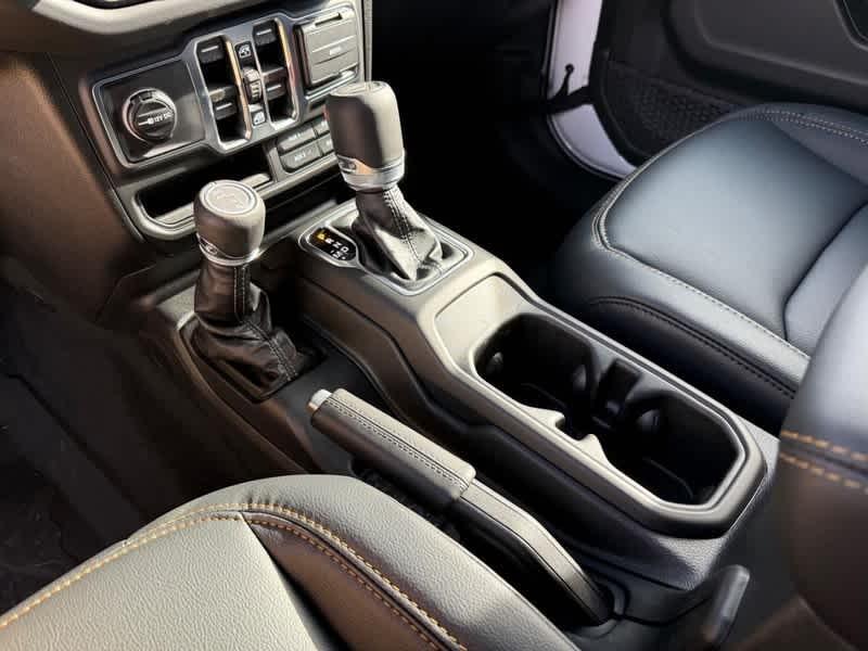 new 2026 Jeep Gladiator car, priced at $50,765