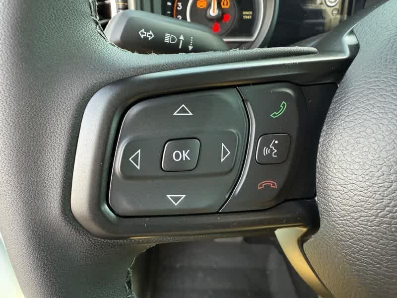 new 2026 Jeep Gladiator car, priced at $50,765