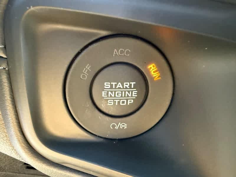 new 2026 Jeep Gladiator car, priced at $50,765