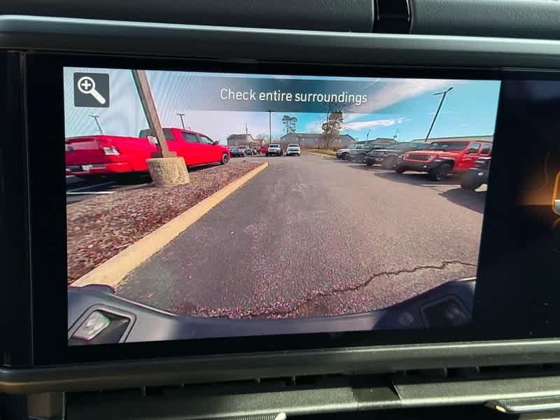 new 2026 Jeep Gladiator car, priced at $50,765