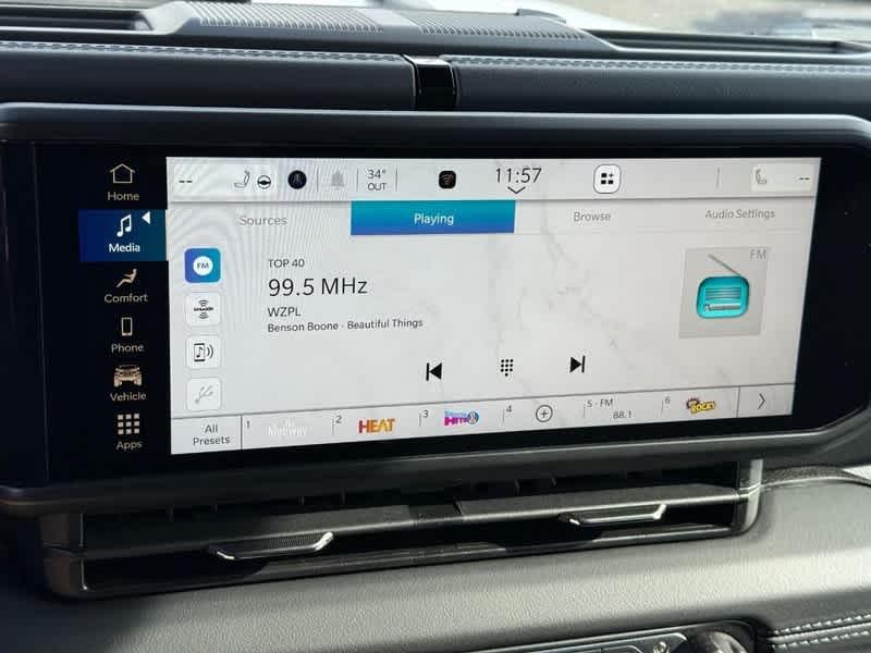 new 2026 Jeep Gladiator car, priced at $50,765