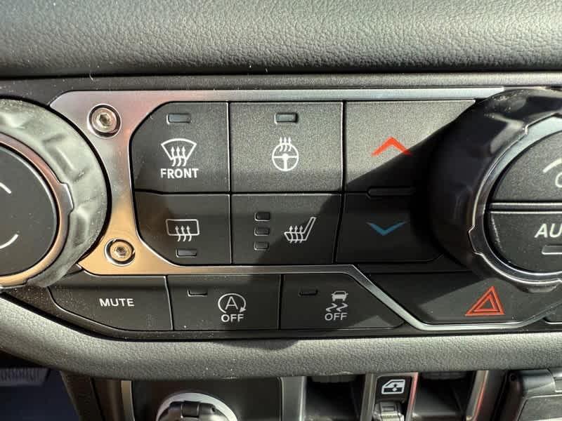 new 2026 Jeep Gladiator car, priced at $50,765