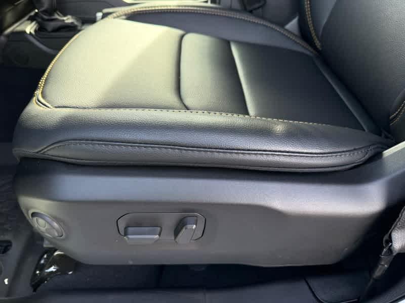 new 2026 Jeep Gladiator car, priced at $50,765