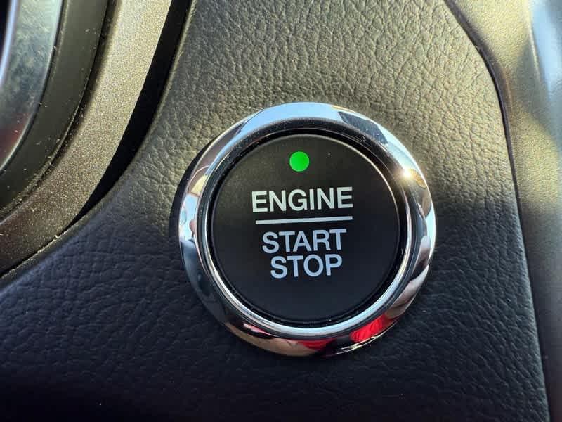 used 2020 Ford Fusion car, priced at $17,988