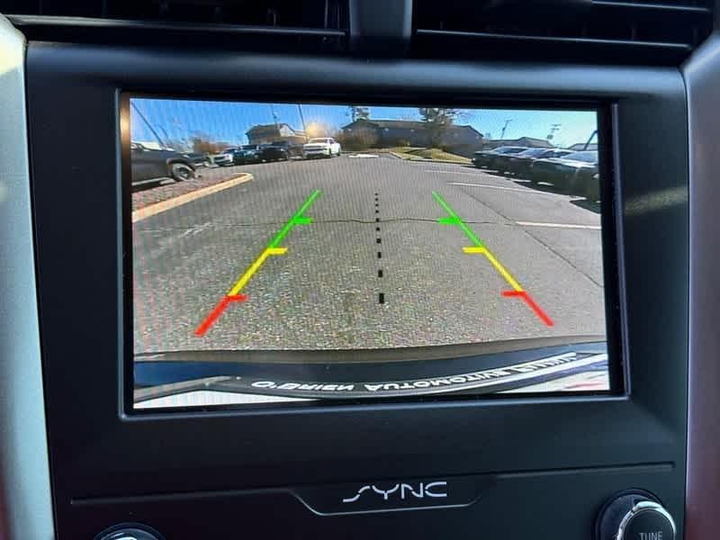 used 2020 Ford Fusion car, priced at $17,988