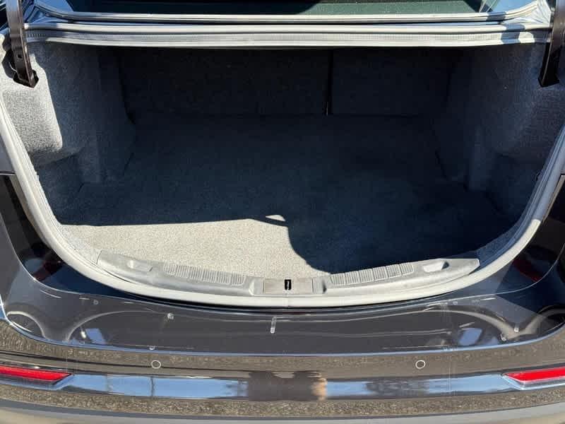 used 2020 Ford Fusion car, priced at $17,988