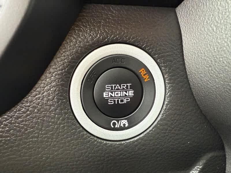 used 2021 Ram 1500 car, priced at $21,750