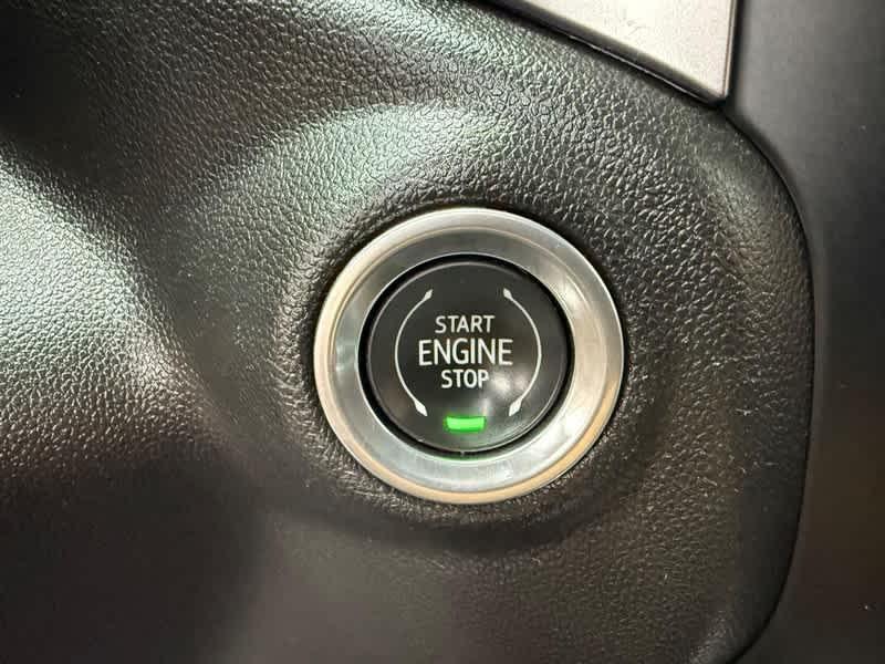 used 2020 Chevrolet Silverado 1500 car, priced at $26,785