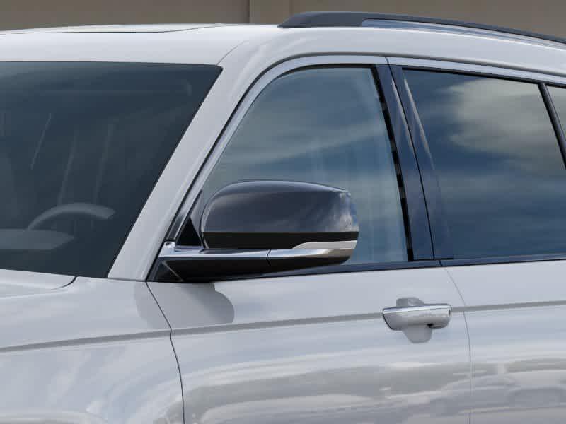 new 2026 Jeep Grand Cherokee L car, priced at $48,223