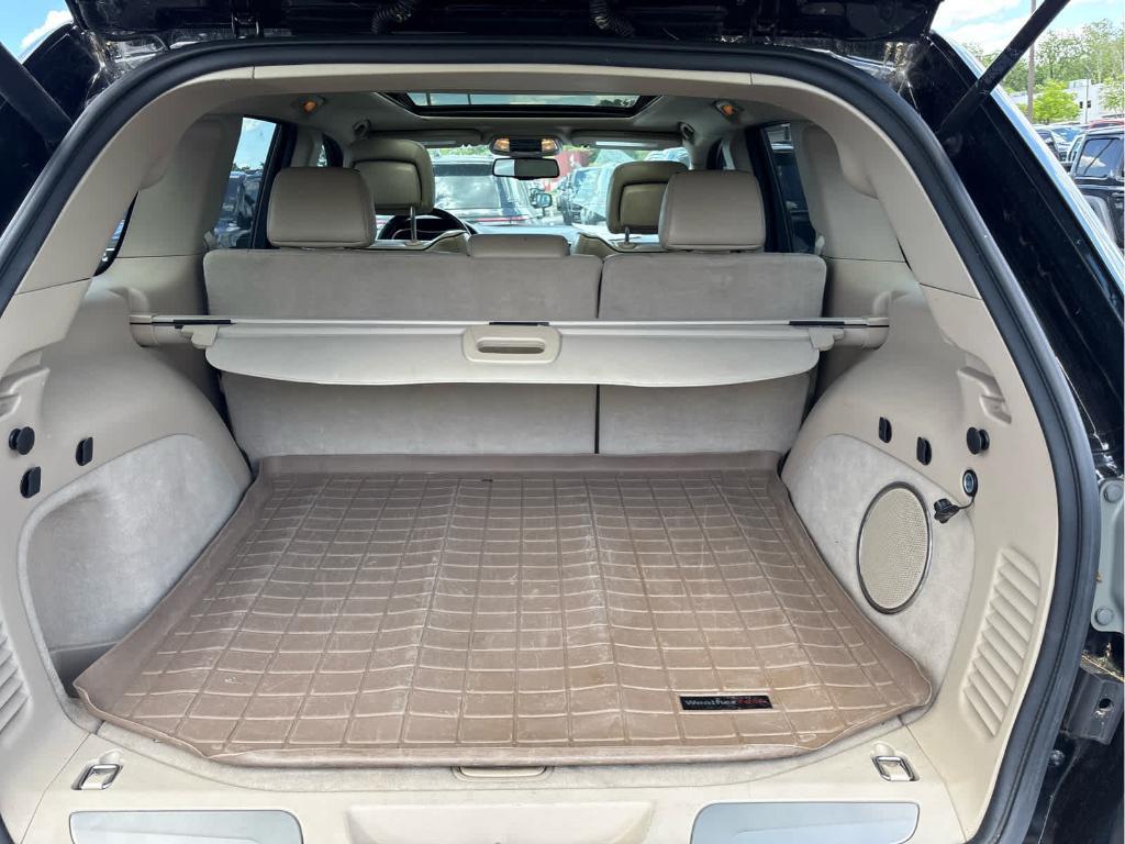 used 2014 Jeep Grand Cherokee car, priced at $9,998