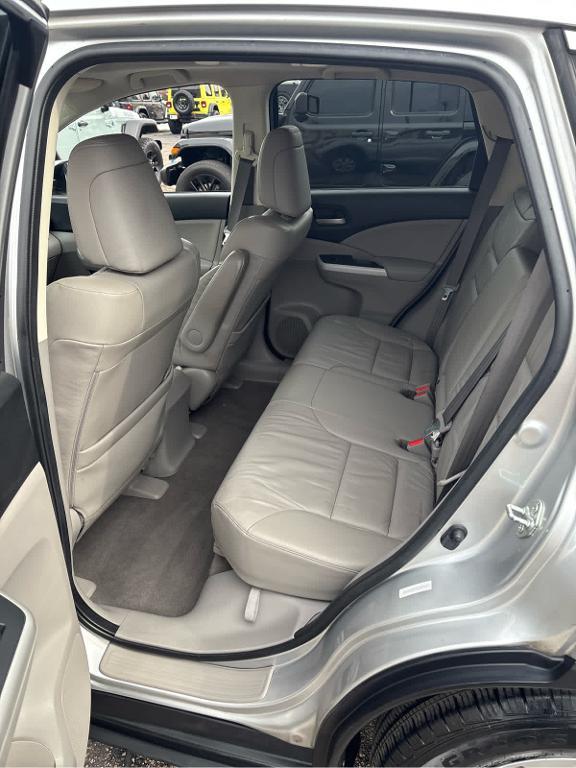 used 2012 Honda CR-V car, priced at $10,985