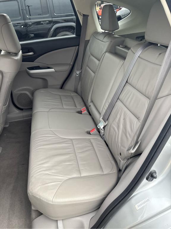 used 2012 Honda CR-V car, priced at $10,985