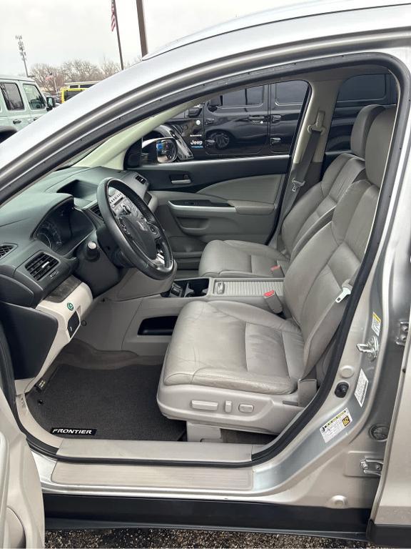 used 2012 Honda CR-V car, priced at $10,985