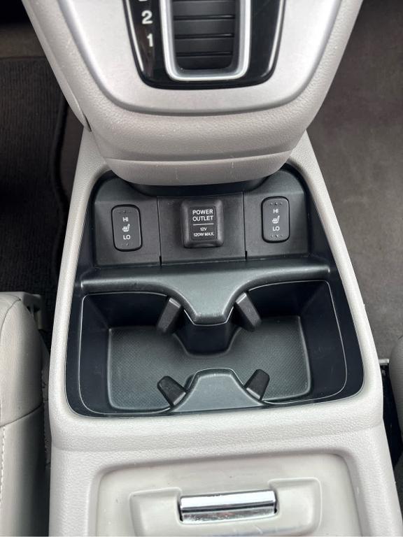 used 2012 Honda CR-V car, priced at $10,985