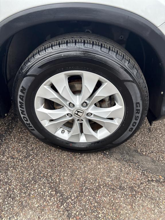 used 2012 Honda CR-V car, priced at $10,985