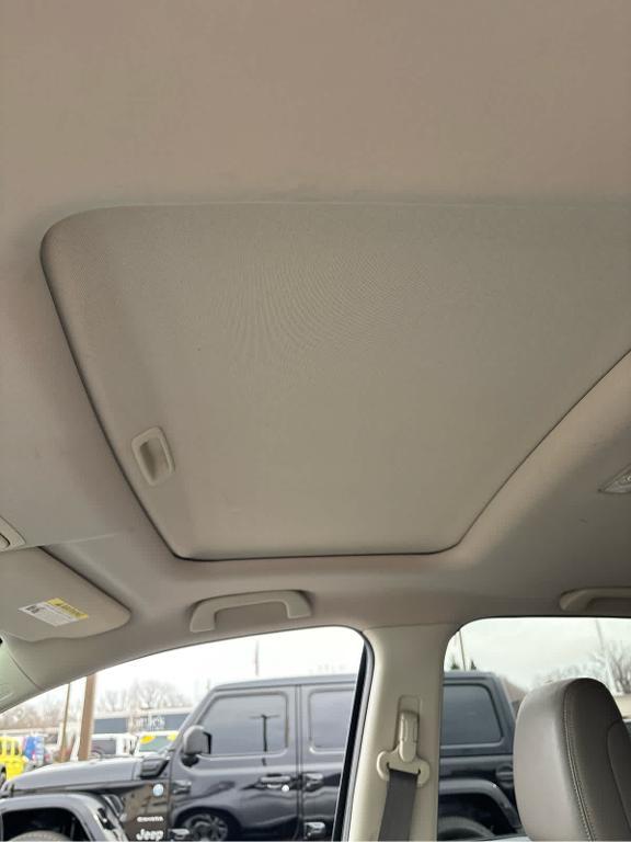 used 2012 Honda CR-V car, priced at $10,985