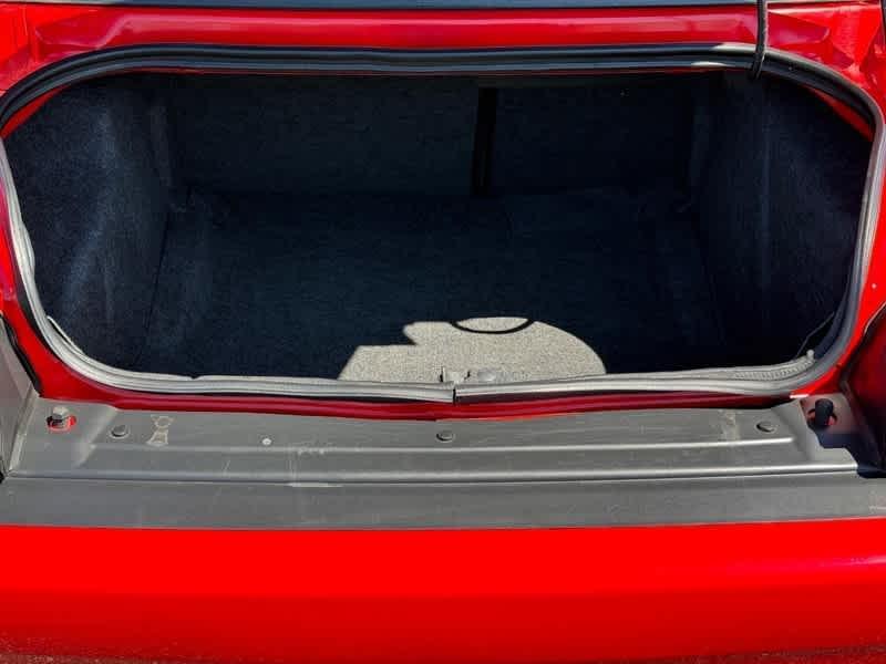 used 2022 Dodge Challenger car, priced at $27,885