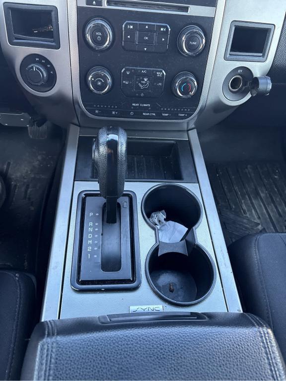 used 2016 Ford Expedition EL car, priced at $8,985