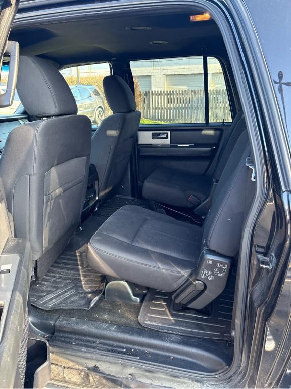 used 2016 Ford Expedition EL car, priced at $8,985