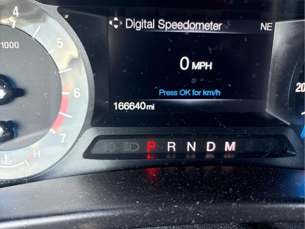 used 2016 Ford Expedition EL car, priced at $8,985