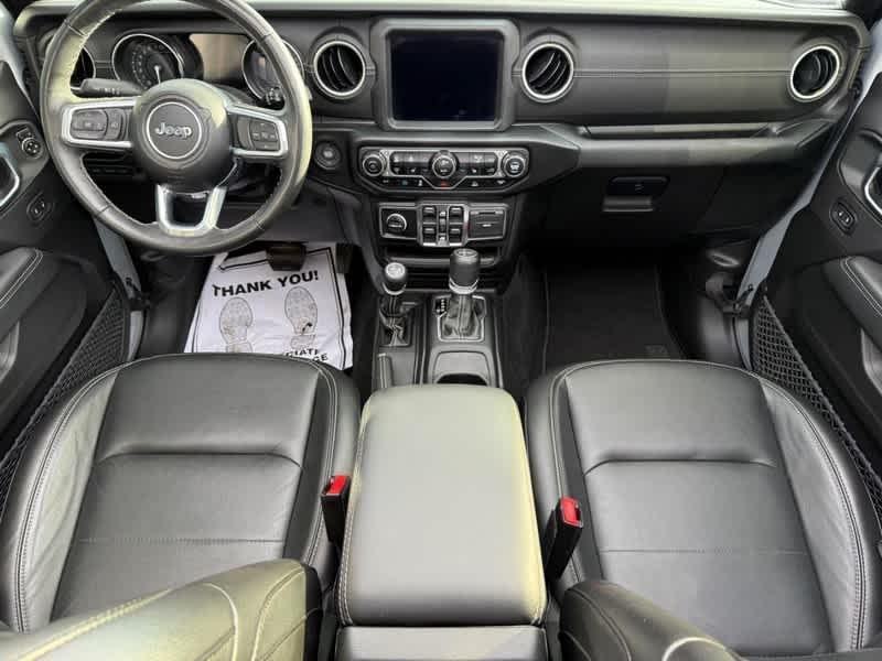 used 2023 Jeep Wrangler 4xe car, priced at $31,385