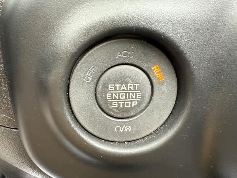 used 2023 Jeep Wrangler 4xe car, priced at $31,385