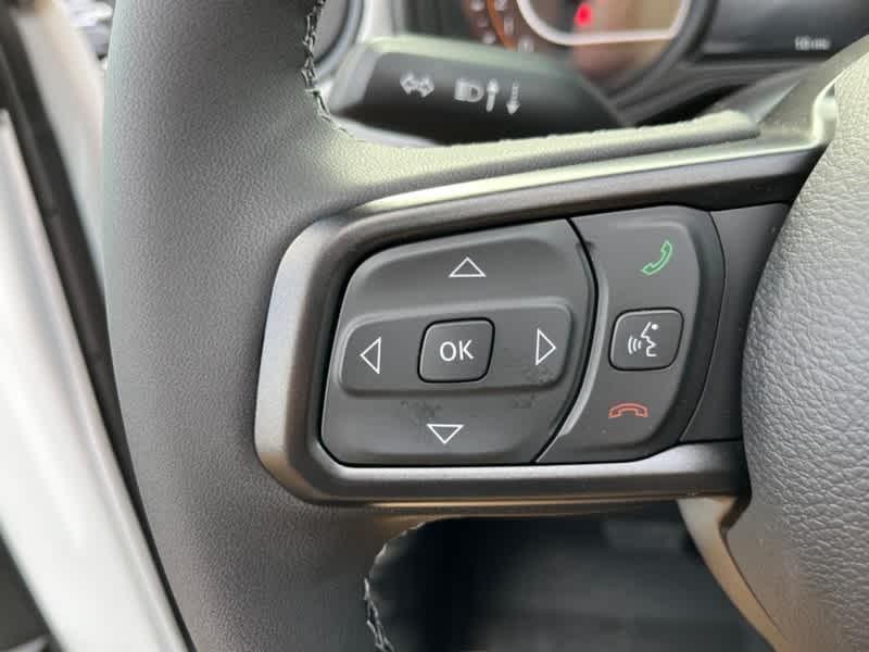 new 2025 Jeep Wrangler car, priced at $46,275