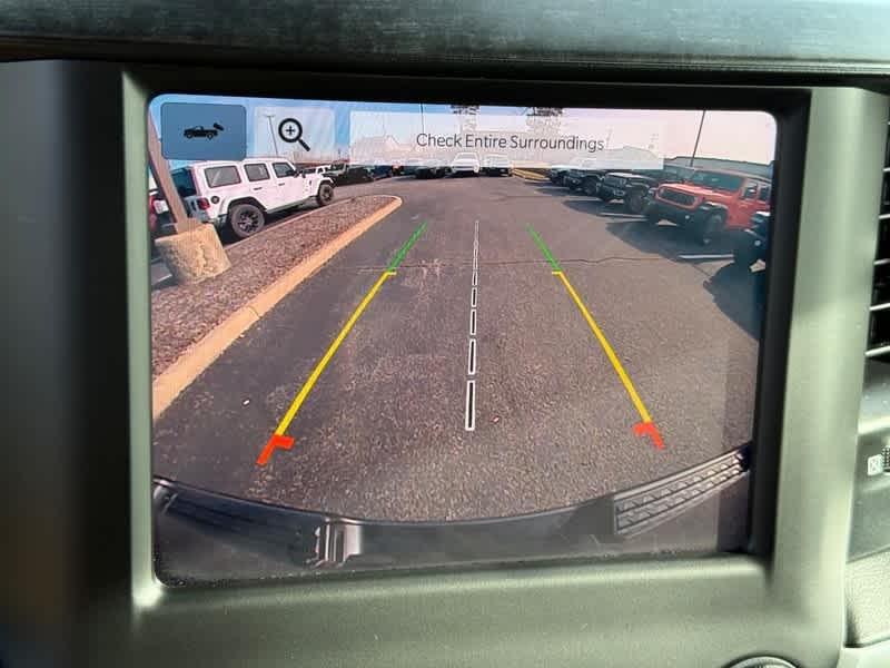 used 2022 Ram 1500 car, priced at $31,985