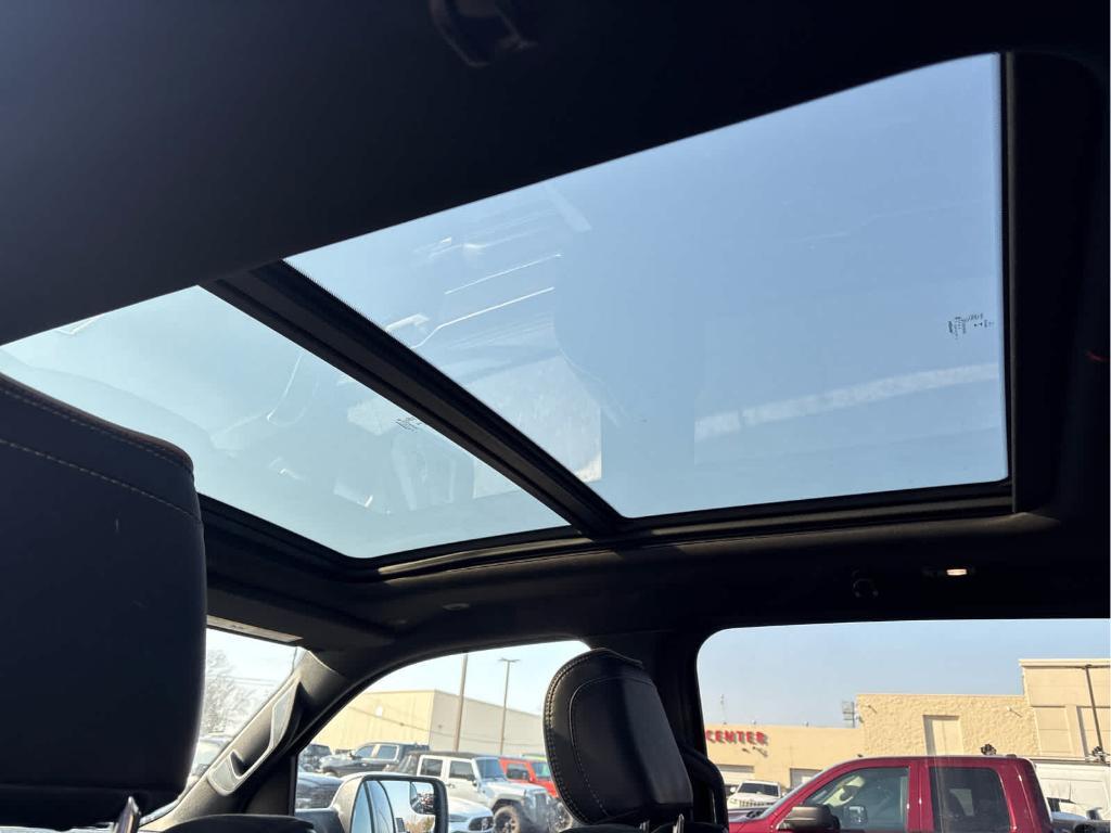 used 2020 Ram 1500 car, priced at $35,988