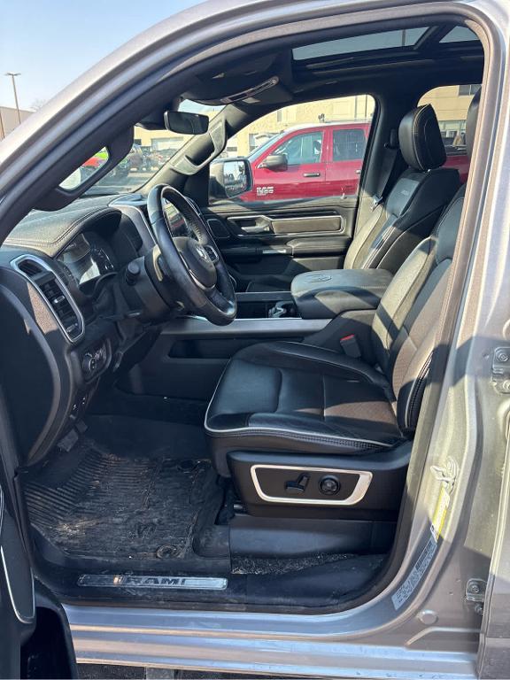 used 2020 Ram 1500 car, priced at $35,988