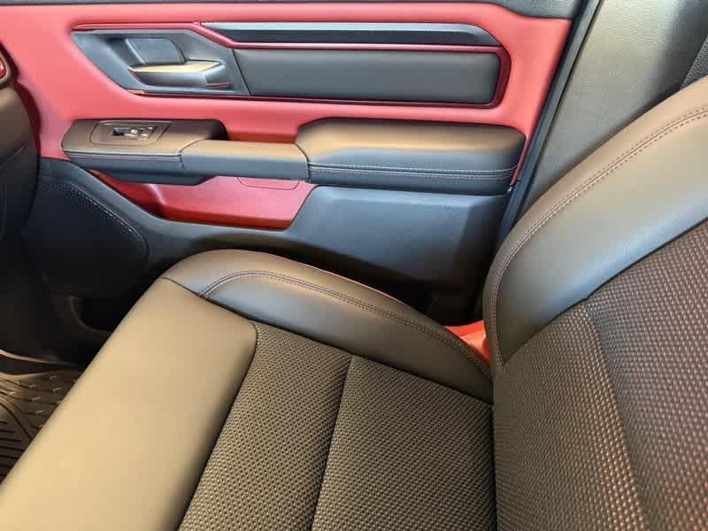 new 2026 Ram 1500 car, priced at $61,414