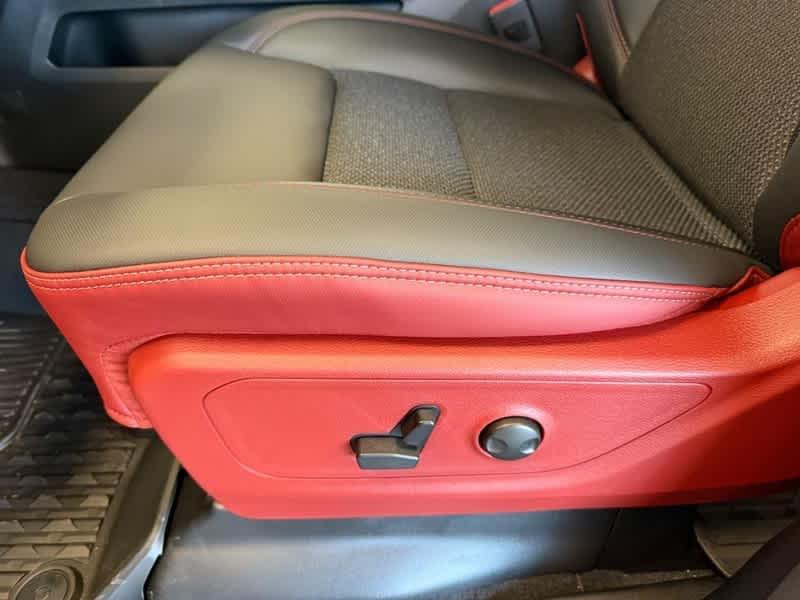 new 2026 Ram 1500 car, priced at $61,414