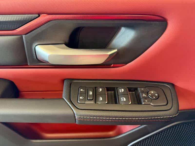 new 2026 Ram 1500 car, priced at $61,414
