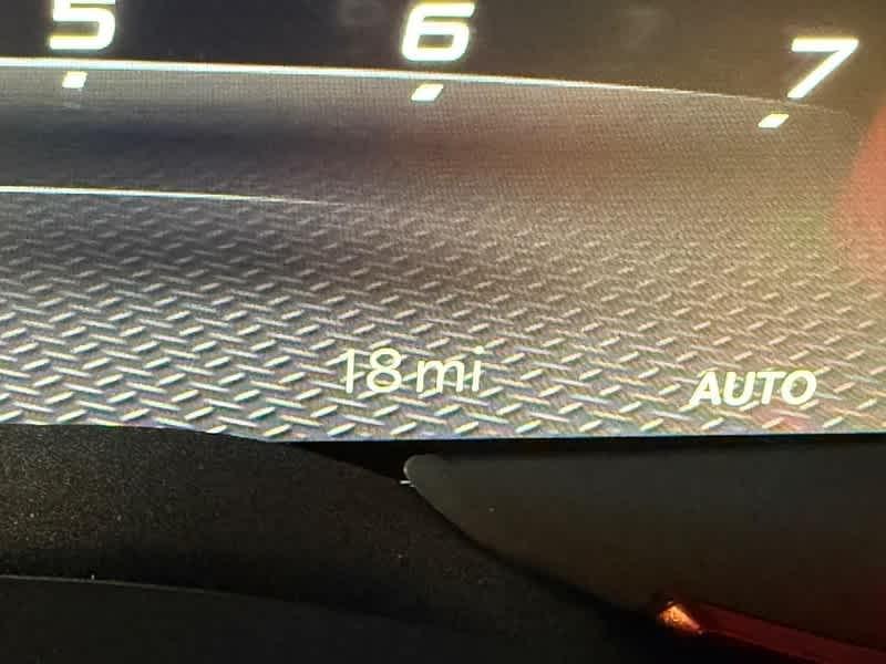 new 2026 Ram 1500 car, priced at $61,414