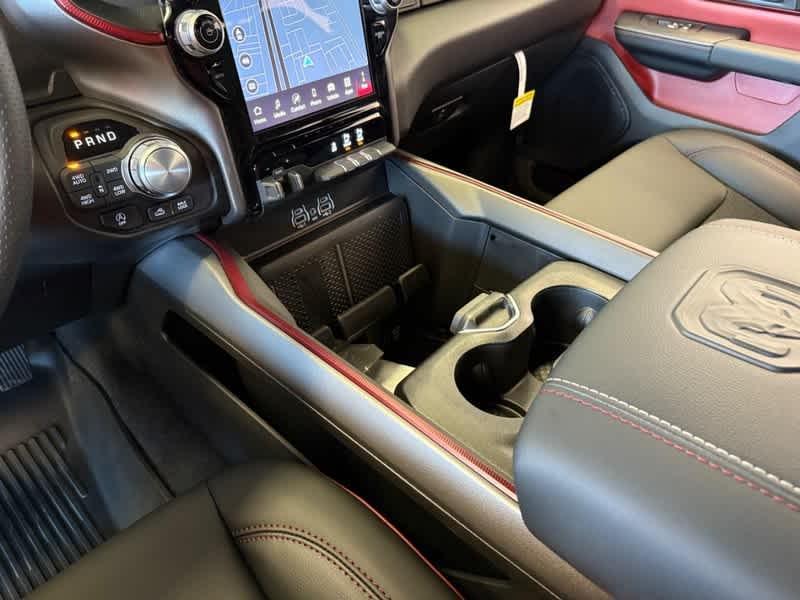 new 2026 Ram 1500 car, priced at $61,414