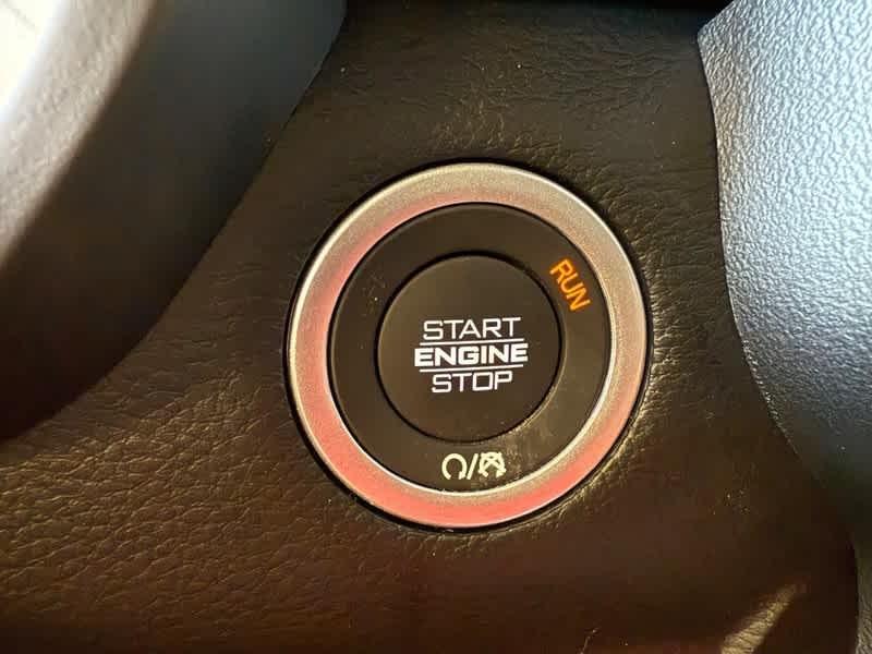 new 2026 Ram 1500 car, priced at $61,414