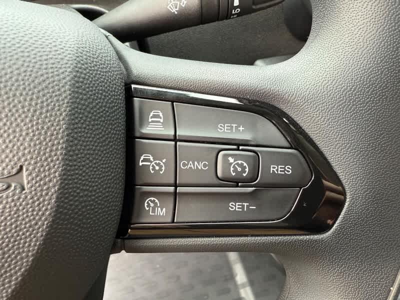 new 2026 Ram ProMaster 2500 car, priced at $46,298