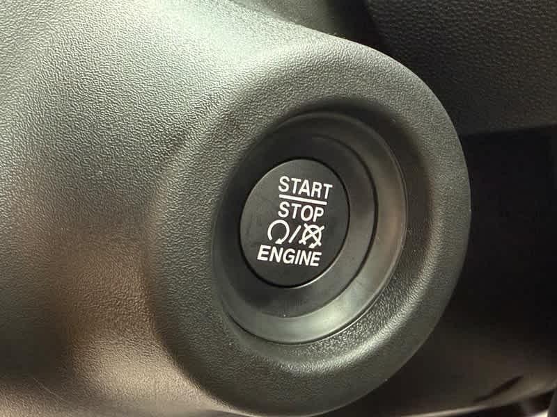 new 2026 Ram ProMaster 2500 car, priced at $46,298