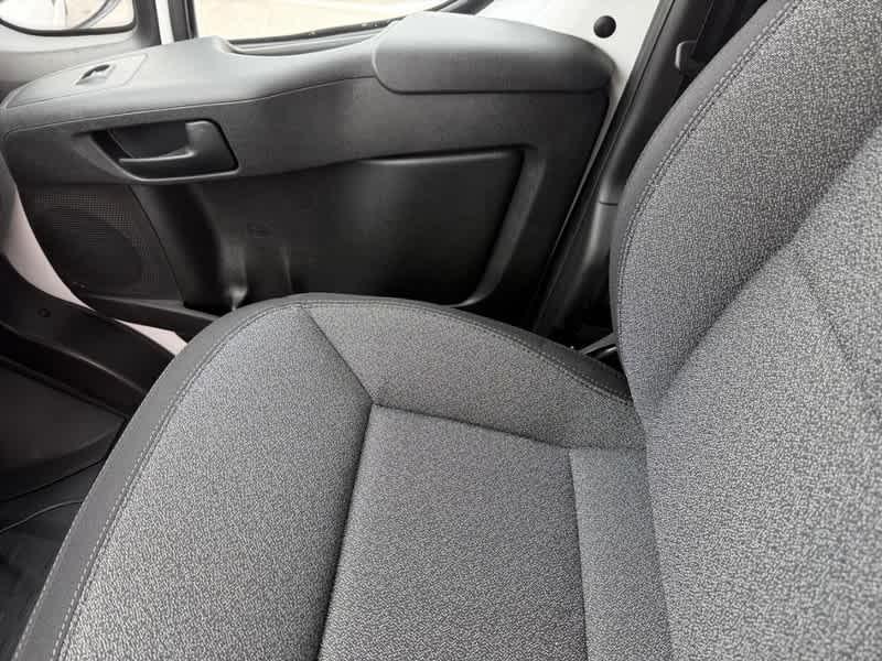 new 2026 Ram ProMaster 2500 car, priced at $46,298